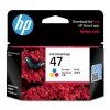 Tusz HP 6ZD61AE, HP 47, tri-colour, HP DeskJet Ink Advantage 4800, 4828